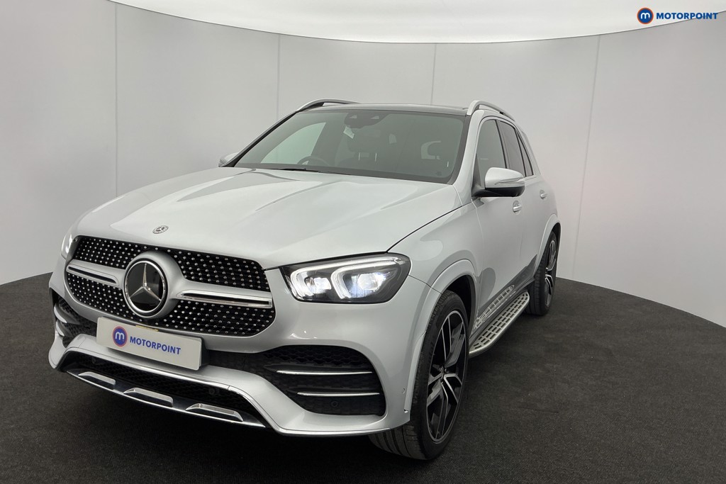 Used Mercedes-Benz GLE 2020 for sale - 77804709: Photo 46