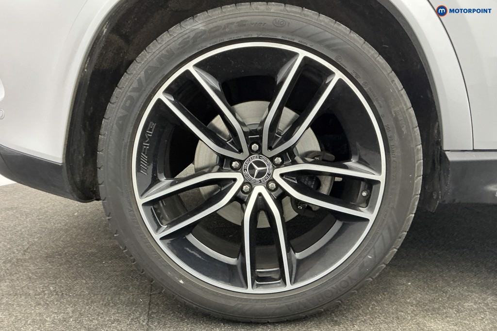 Used Mercedes-Benz GLE 2020 for sale - 77804709: Photo 51