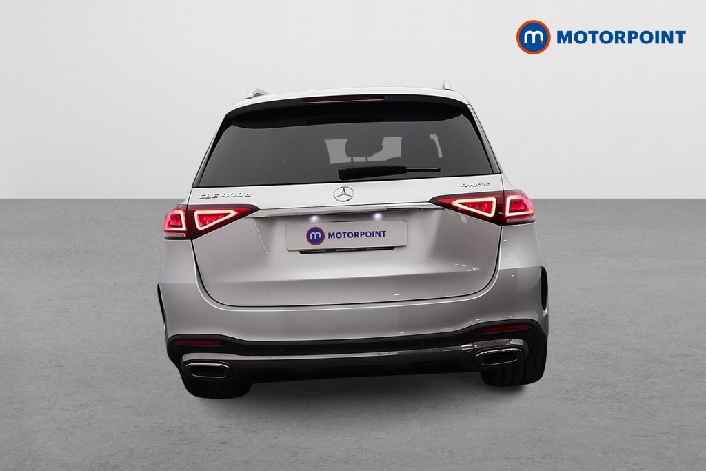 Used Mercedes-Benz GLE 2020 for sale - 77804709: Photo 6