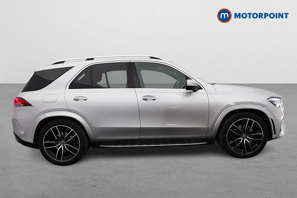 Used Mercedes-Benz GLE 2020 for sale - 77804709: Photo 8