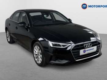 2021 - 35 TFSI Technik 4dr S Tronic