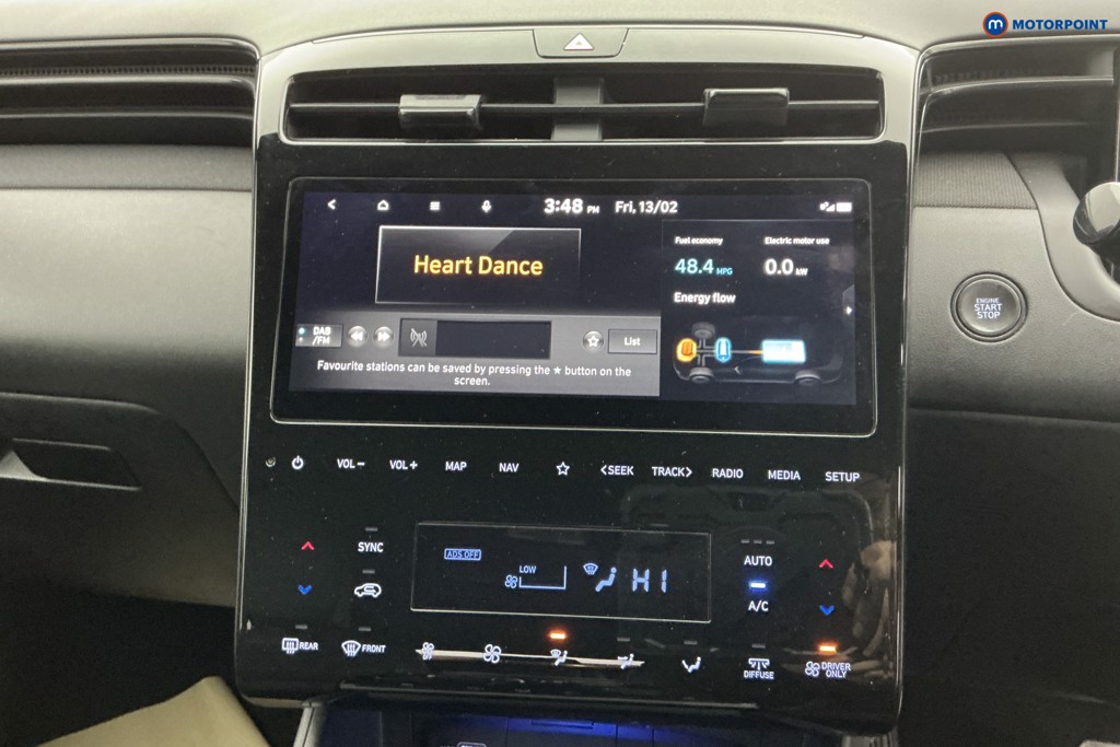 Used Hyundai TUCSON 2022 for sale - 77620038: Photo 10