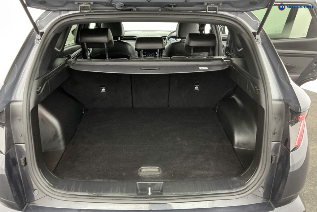 Used Hyundai TUCSON 2022 for sale - 77620038: Photo 11