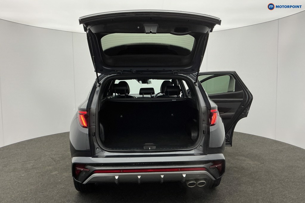 Used Hyundai TUCSON 2022 for sale - 77620038: Photo 12