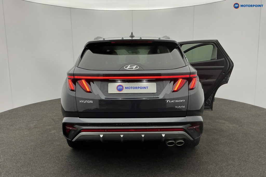 Used Hyundai TUCSON 2022 for sale - 77620038: Photo 13