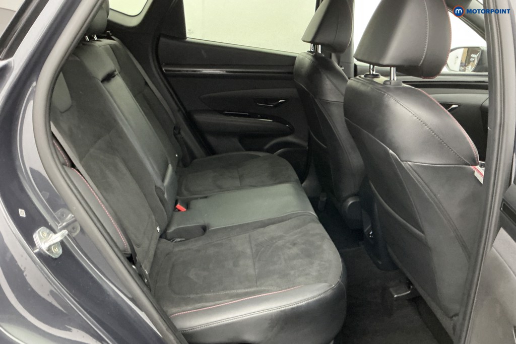 Used Hyundai TUCSON 2022 for sale - 77620038: Photo 16