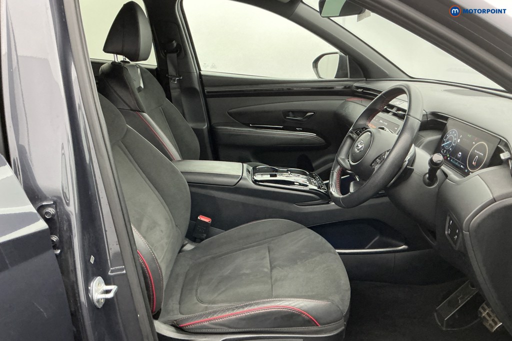 Used Hyundai TUCSON 2022 for sale - 77620038: Photo 17