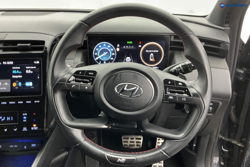 Used Hyundai TUCSON 2022 for sale - 77620038: Photo 18