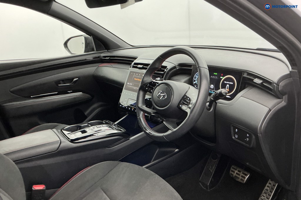 Used Hyundai TUCSON 2022 for sale - 77620038: Photo 19