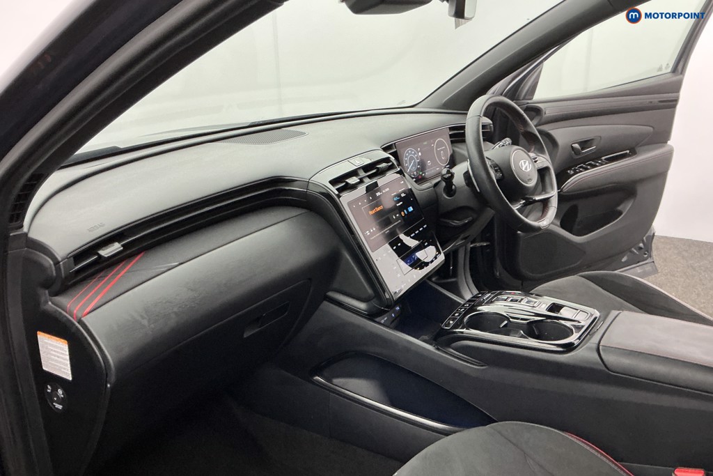 Used Hyundai TUCSON 2022 for sale - 77620038: Photo 20