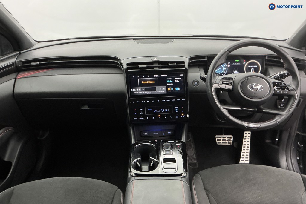 Used Hyundai TUCSON 2022 for sale - 77620038: Photo 23