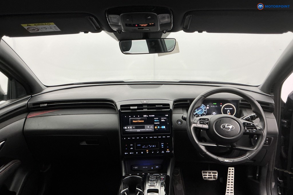 Used Hyundai TUCSON 2022 for sale - 77620038: Photo 24