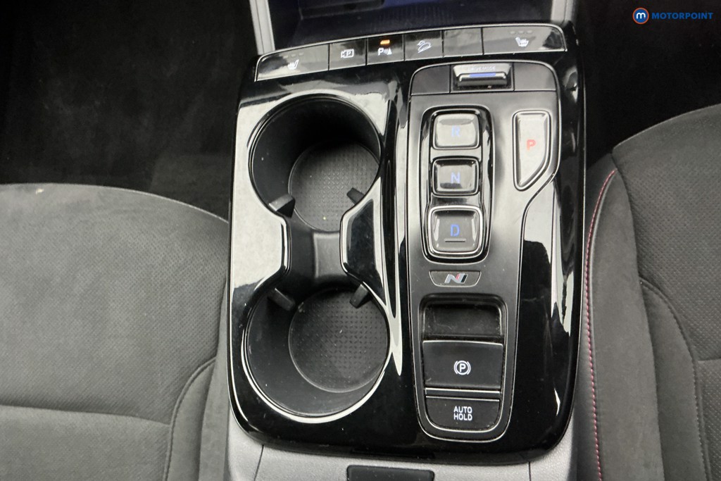 Used Hyundai TUCSON 2022 for sale - 77620038: Photo 29