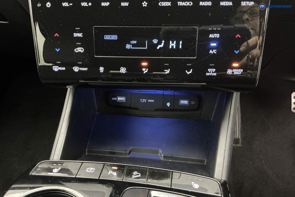 Used Hyundai TUCSON 2022 for sale - 77620038: Photo 30