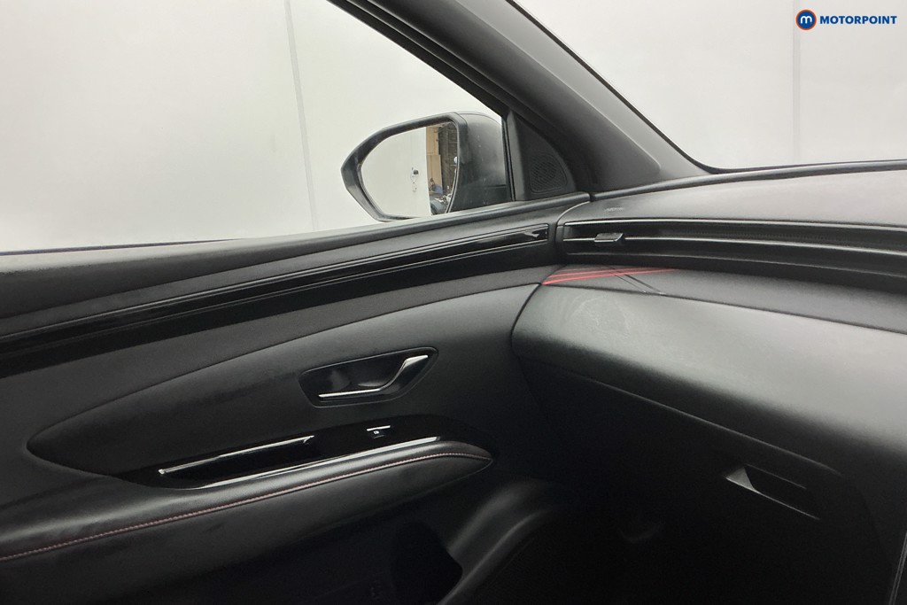 Used Hyundai TUCSON 2022 for sale - 77620038: Photo 32