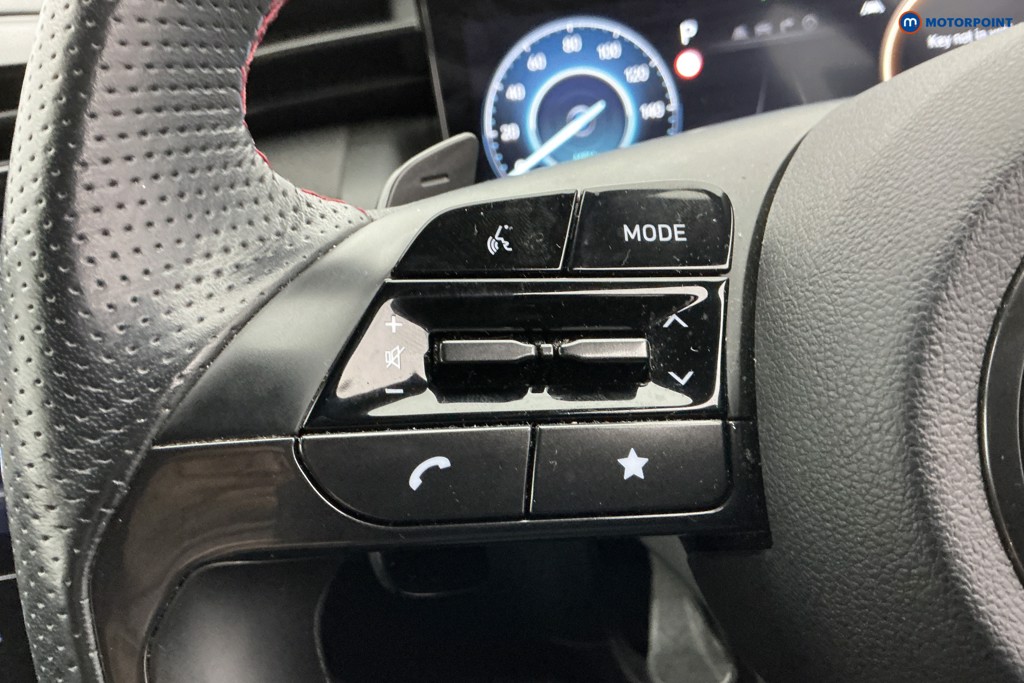 Used Hyundai TUCSON 2022 for sale - 77620038: Photo 34