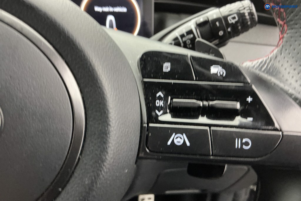 Used Hyundai TUCSON 2022 for sale - 77620038: Photo 35