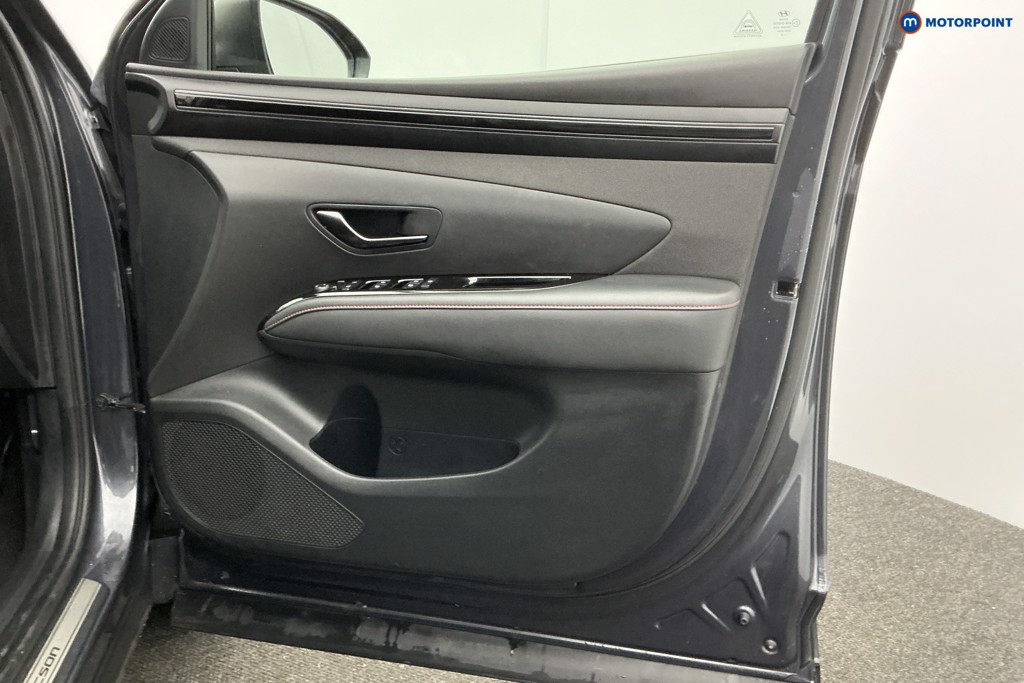 Used Hyundai TUCSON 2022 for sale - 77620038: Photo 37