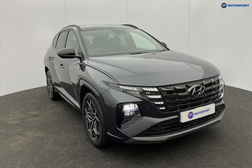 Used Hyundai TUCSON 2022 for sale - 77620038: Photo 43