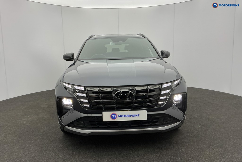 Used Hyundai TUCSON 2022 for sale - 77620038: Photo 44