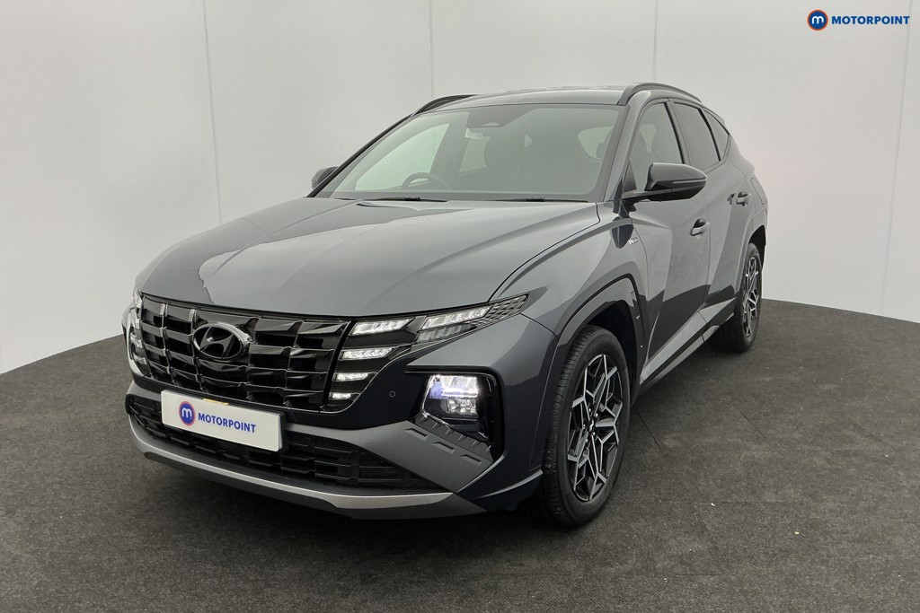 Used Hyundai TUCSON 2022 for sale - 77620038: Photo 45