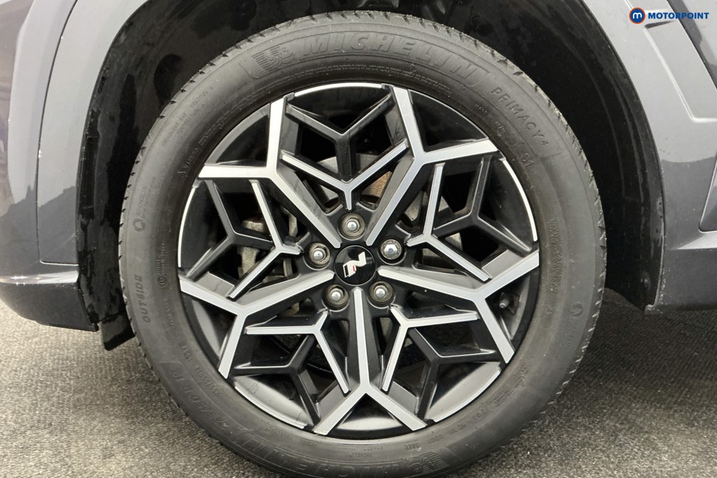 Used Hyundai TUCSON 2022 for sale - 77620038: Photo 49