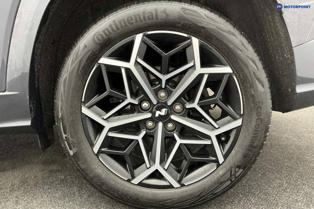 Used Hyundai TUCSON 2022 for sale - 77620038: Photo 50