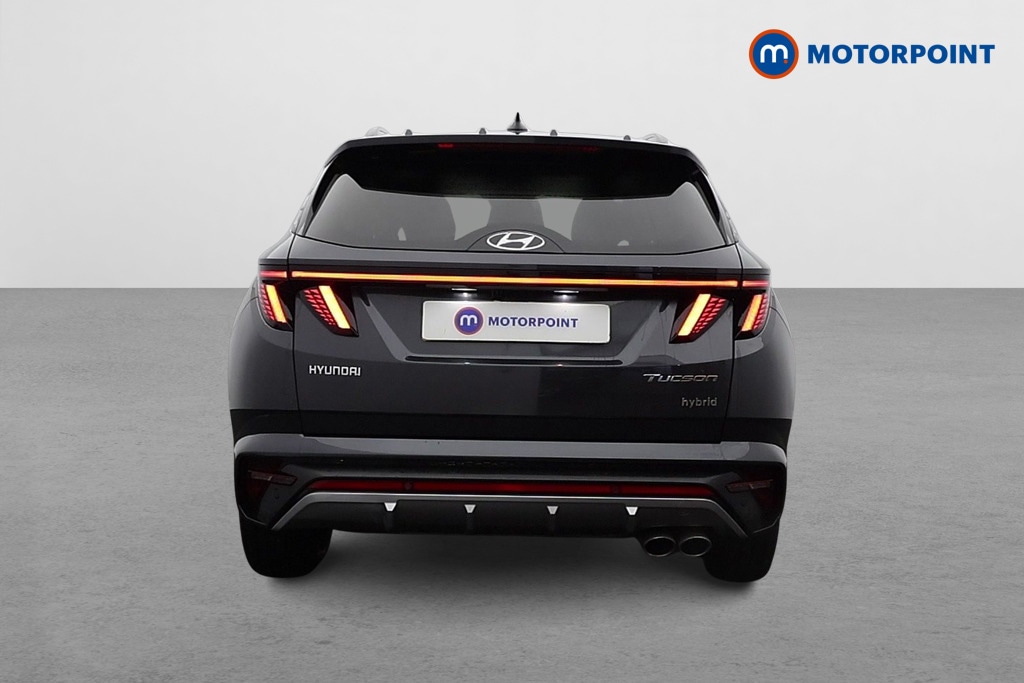 Used Hyundai TUCSON 2022 for sale - 77620038: Photo 6