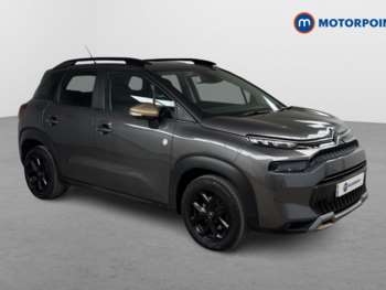Used Citroen C3 Aircross 2022 for sale - 75158649: Photo
