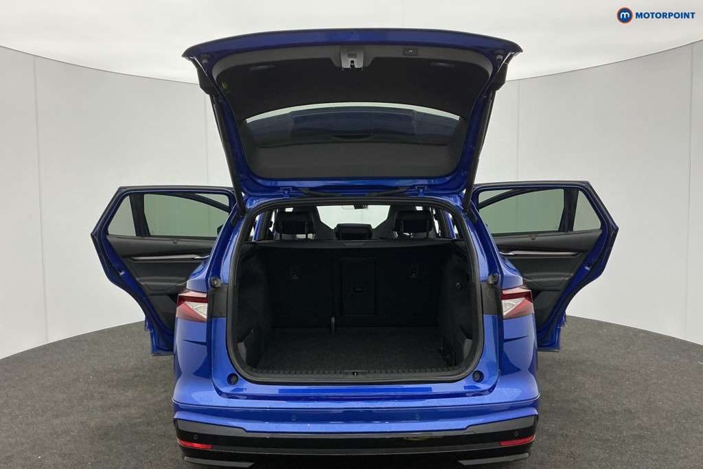 Used Skoda Enyaq 2023 for sale - 77138654: Photo 11