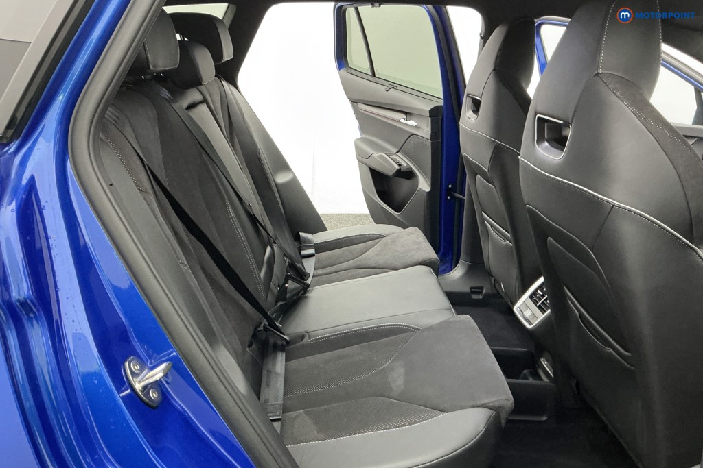 Used Skoda Enyaq 2023 for sale - 77138654: Photo 13