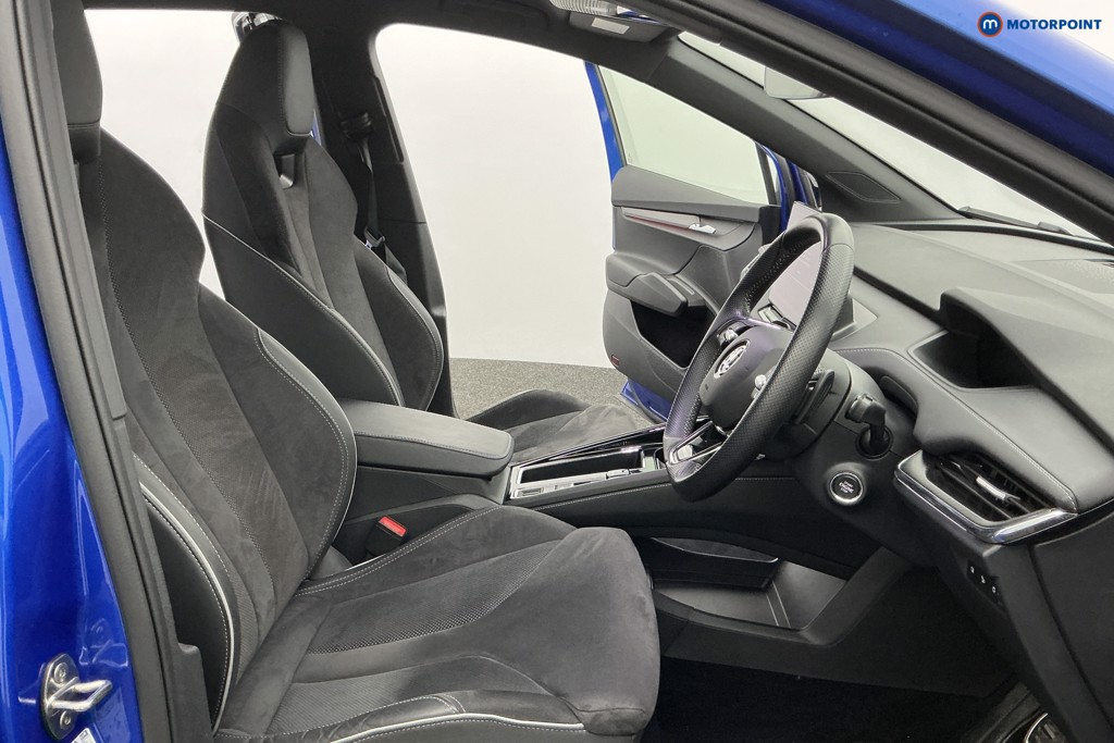 Used Skoda Enyaq 2023 for sale - 77138654: Photo 14