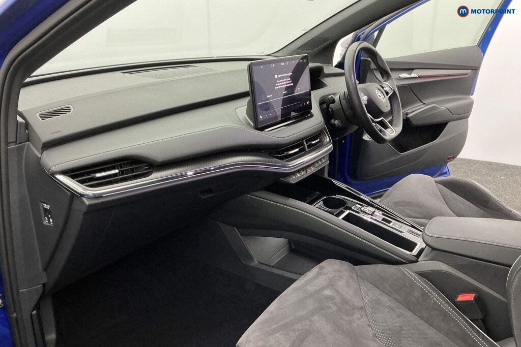 Used Skoda Enyaq 2023 for sale - 77138654: Photo 17