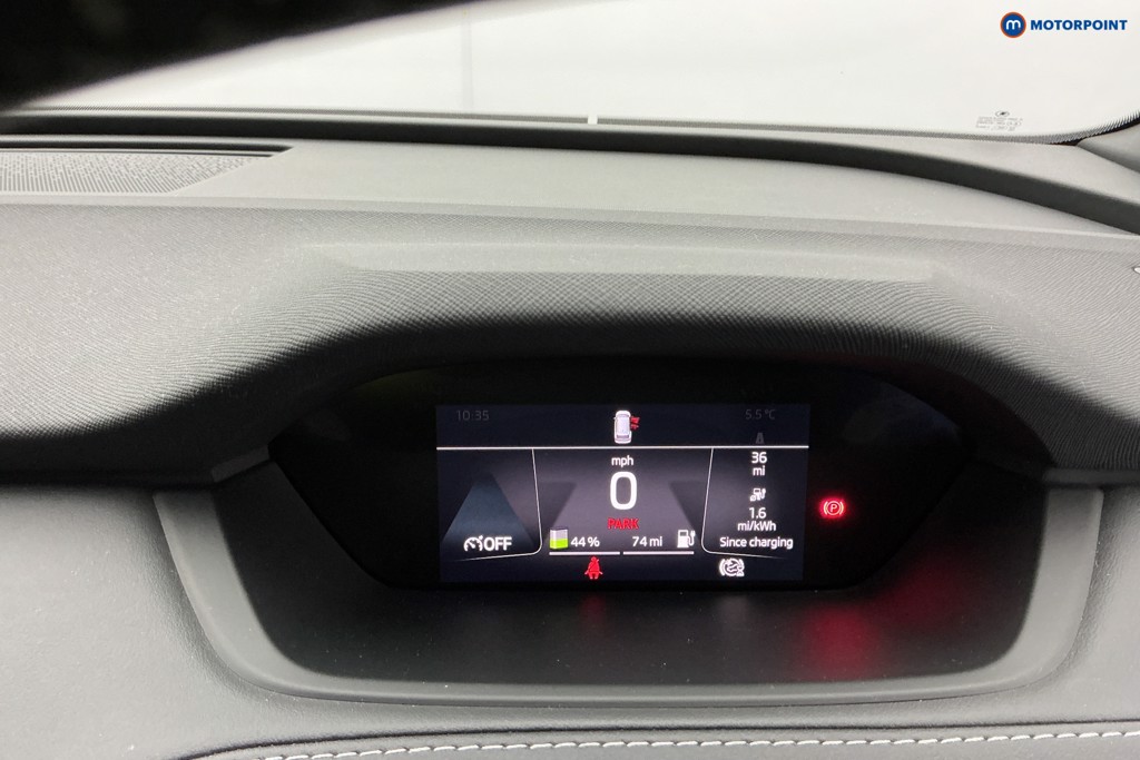 Used Skoda Enyaq 2023 for sale - 77138654: Photo 18