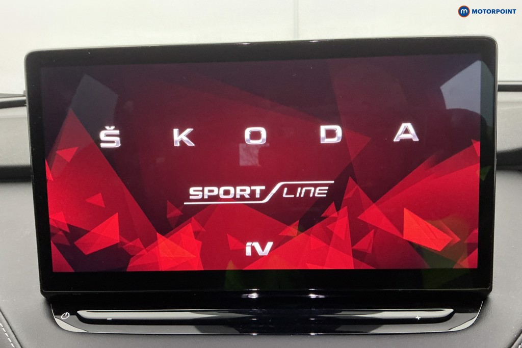 Used Skoda Enyaq 2023 for sale - 77138654: Photo 19