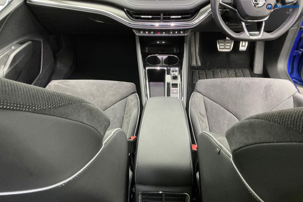 Used Skoda Enyaq 2023 for sale - 77138654: Photo 21