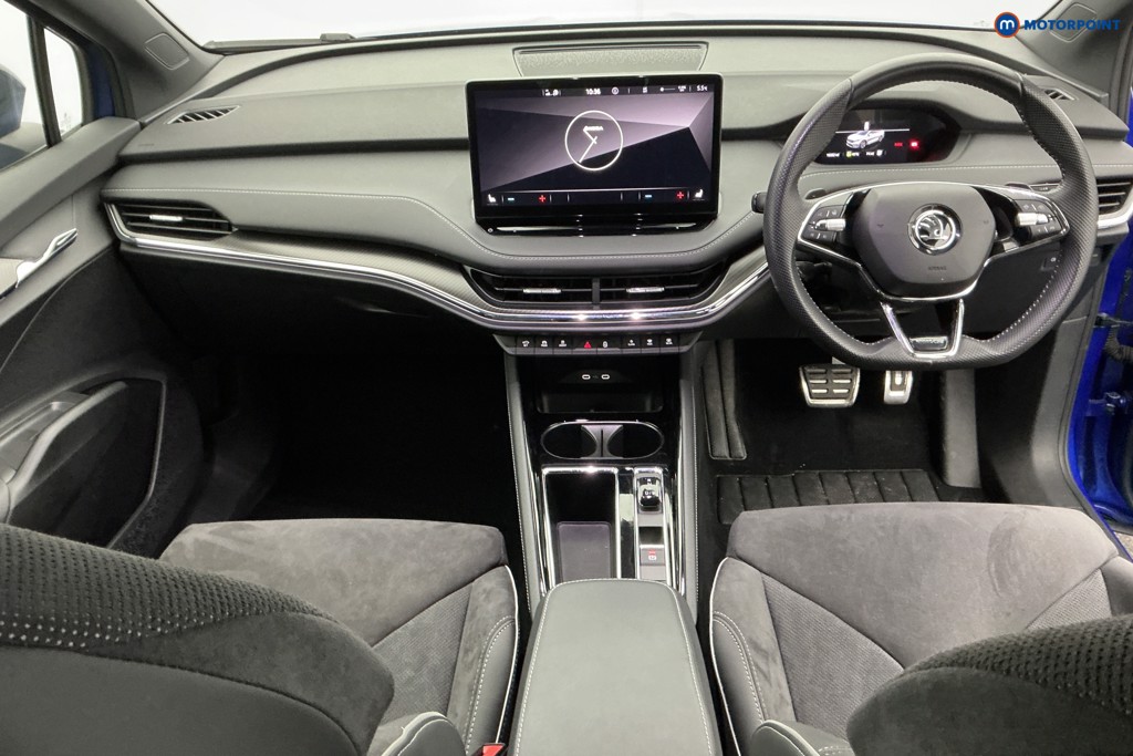 Used Skoda Enyaq 2023 for sale - 77138654: Photo 22