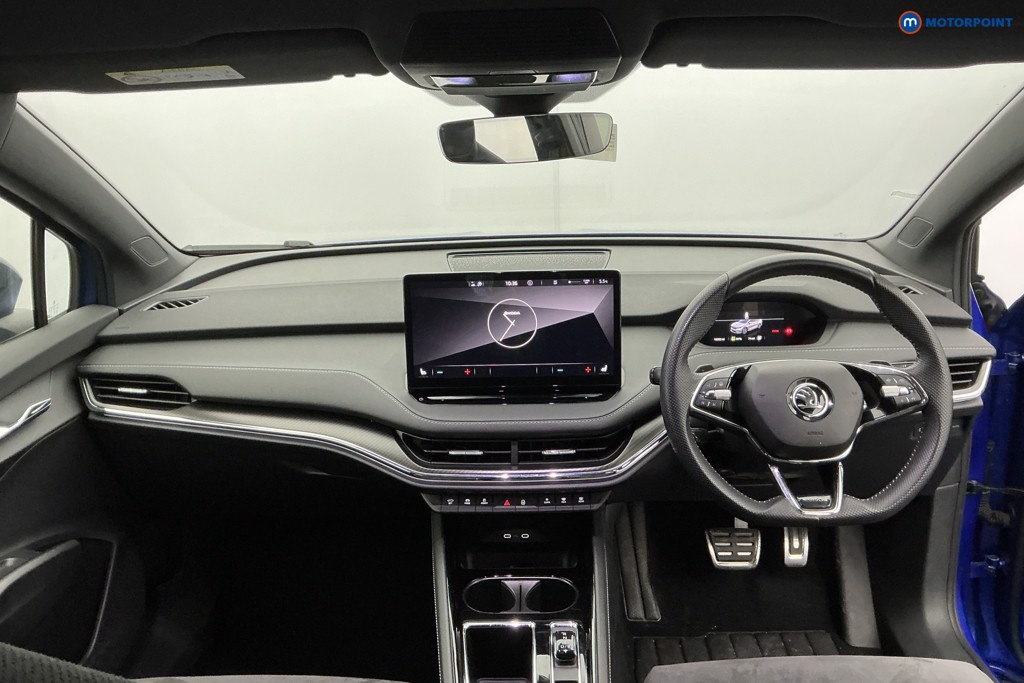 Used Skoda Enyaq 2023 for sale - 77138654: Photo 23