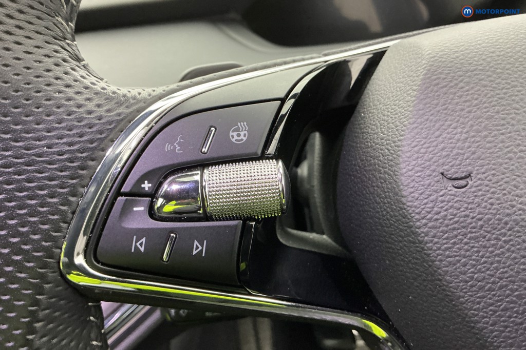 Used Skoda Enyaq 2023 for sale - 77138654: Photo 32