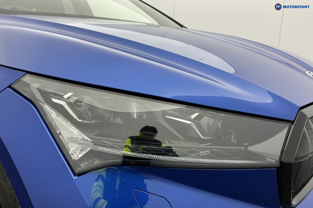 Used Skoda Enyaq 2023 for sale - 77138654: Photo 43