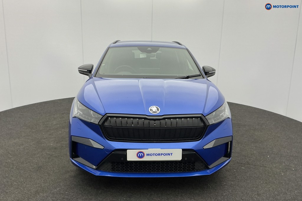 Used Skoda Enyaq 2023 for sale - 77138654: Photo 45