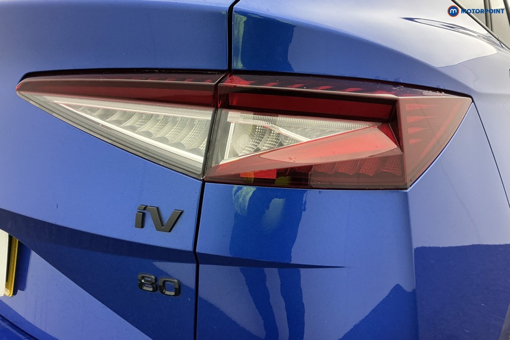 Used Skoda Enyaq 2023 for sale - 77138654: Photo 47