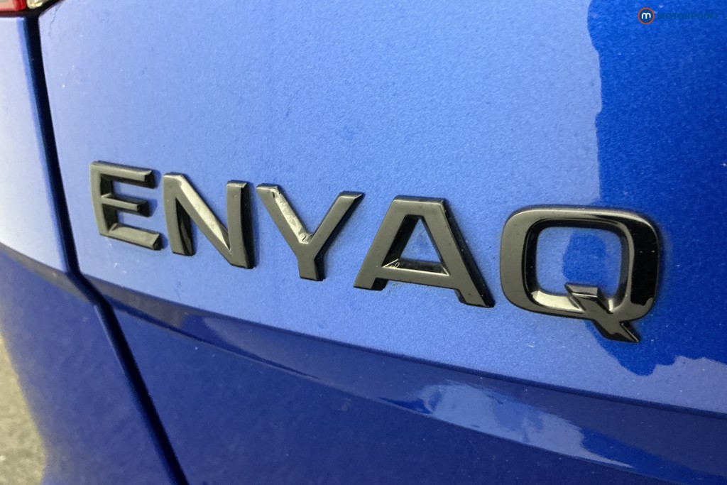 Used Skoda Enyaq 2023 for sale - 77138654: Photo 48