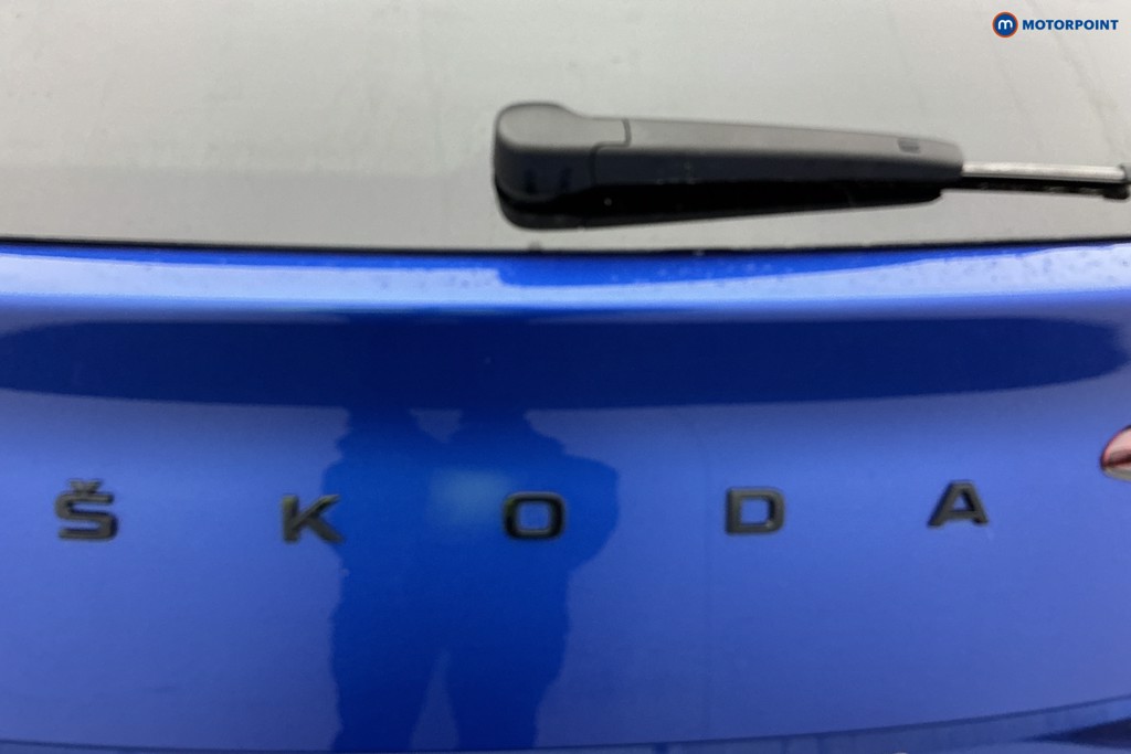 Used Skoda Enyaq 2023 for sale - 77138654: Photo 49