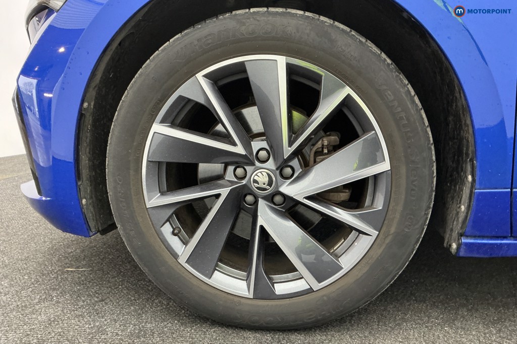 Used Skoda Enyaq 2023 for sale - 77138654: Photo 50