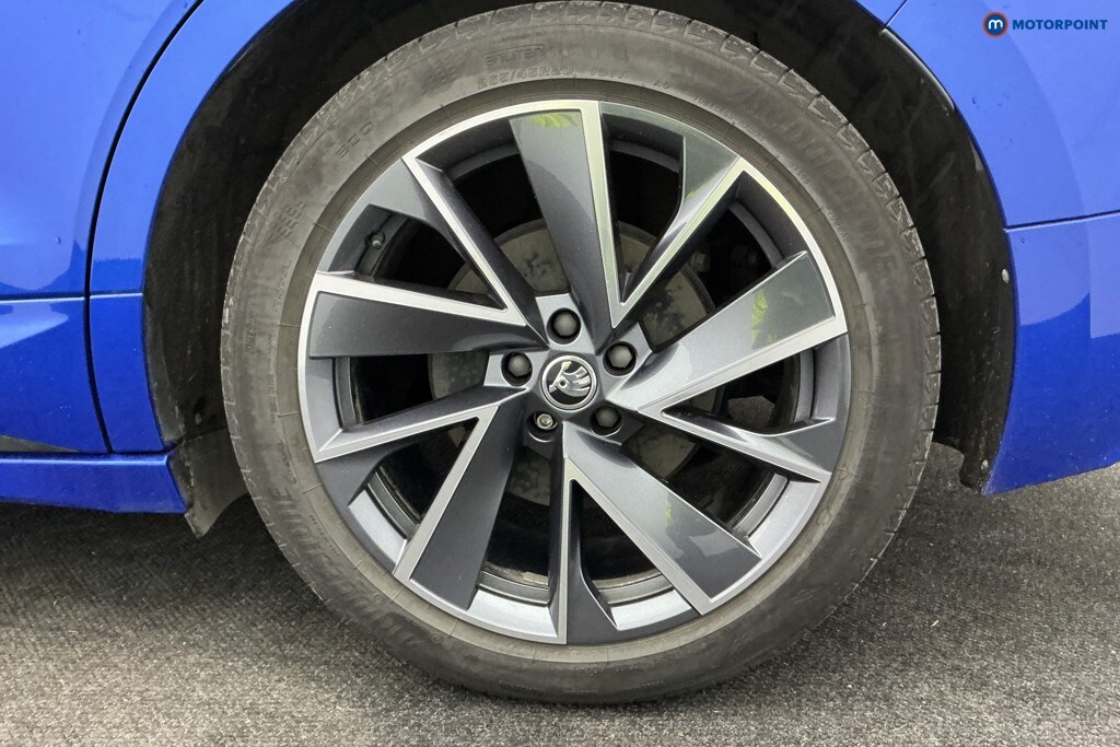 Used Skoda Enyaq 2023 for sale - 77138654: Photo 51