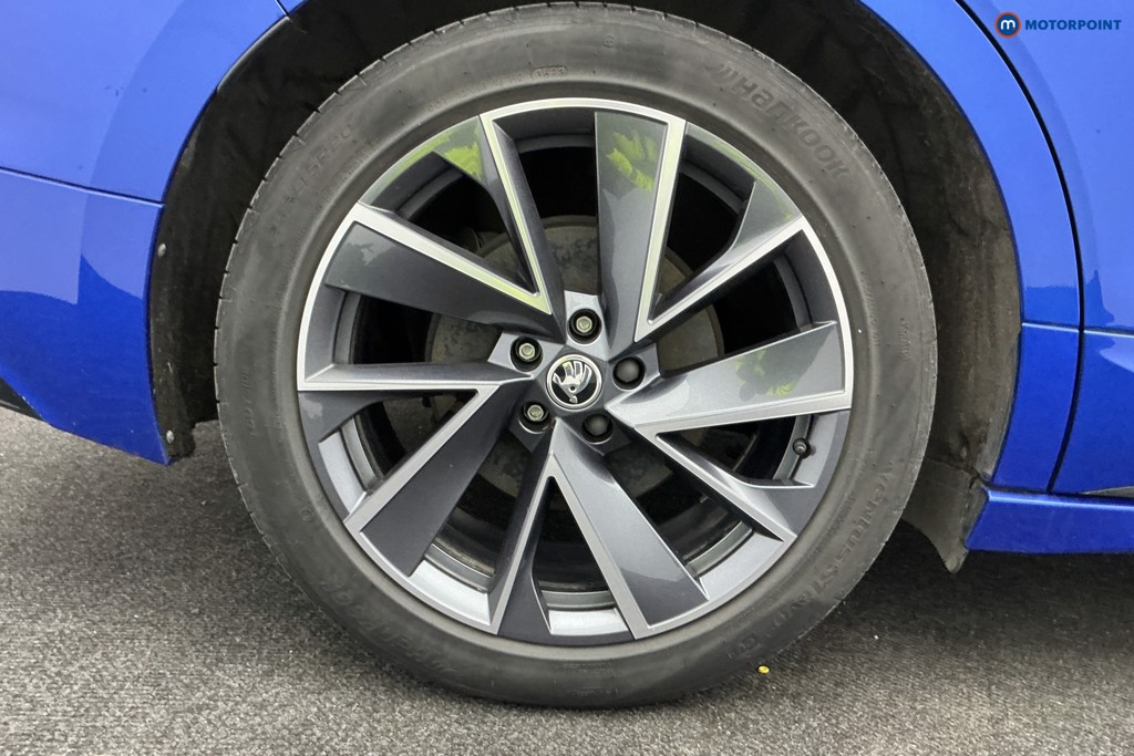 Used Skoda Enyaq 2023 for sale - 77138654: Photo 52