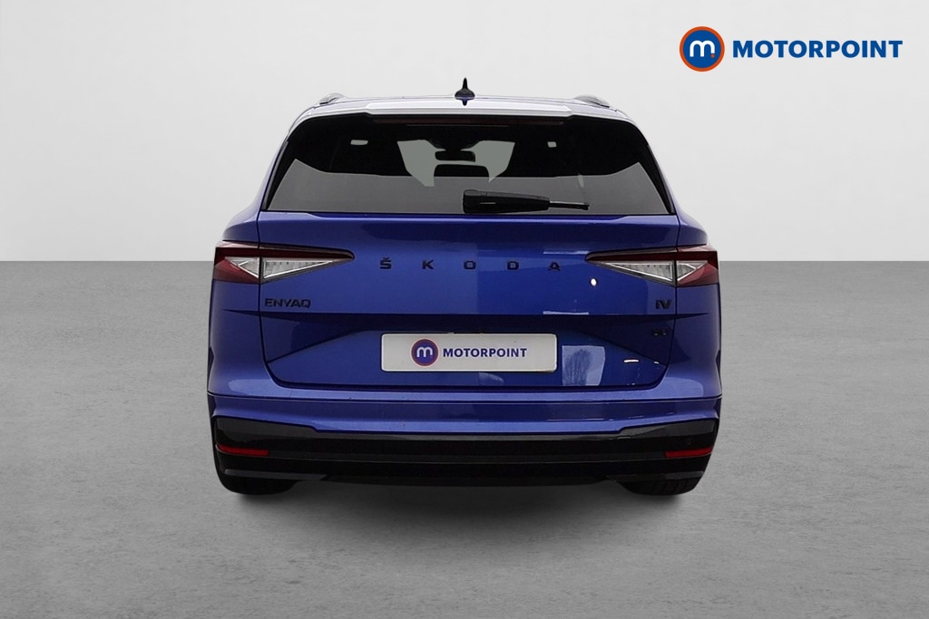 Used Skoda Enyaq 2023 for sale - 77138654: Photo 6