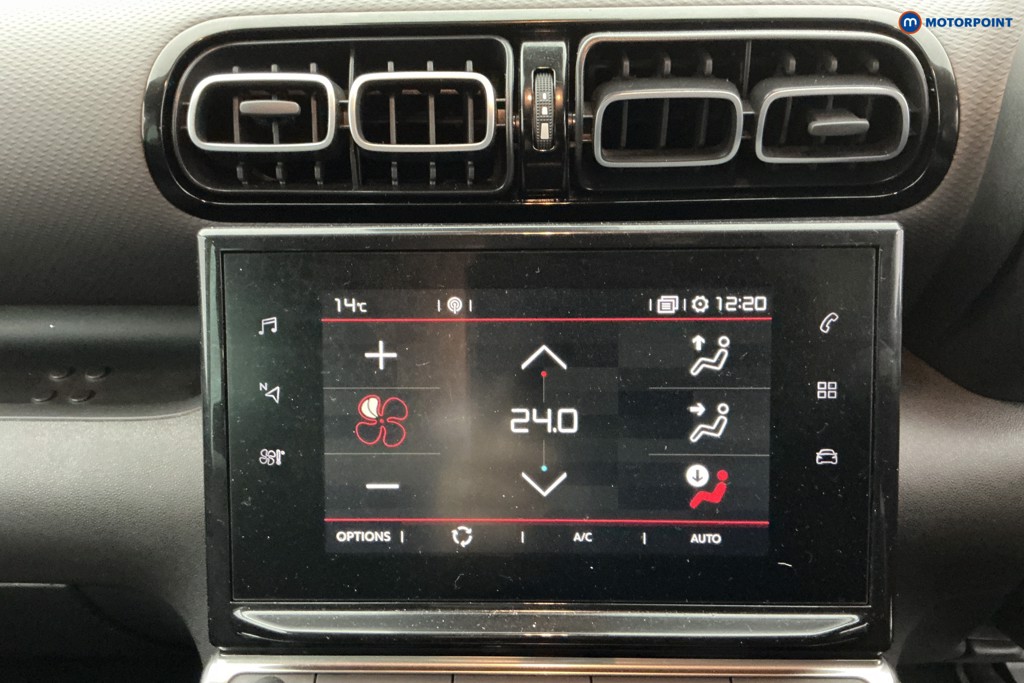 Used Citroen C3 Aircross 2019 for sale - 77435730: Photo 10