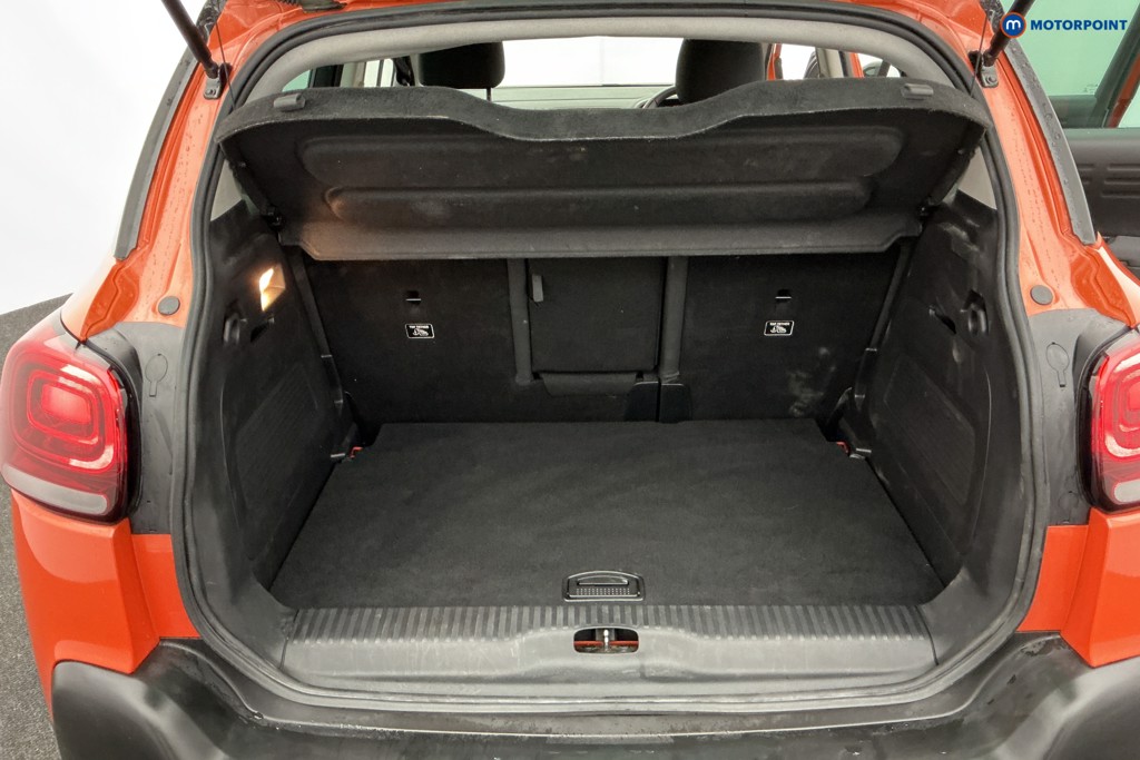 Used Citroen C3 Aircross 2019 for sale - 77435730: Photo 12